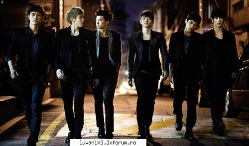 2PM - scz scz da' nu am gas cu link sa pon molte ;x nu - ^^Japanese Bands^^