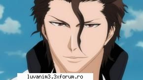 Aizen - ~StilNuGluma~ - ~Bleach~
