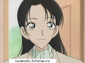 Akemi Miyano - ~StilNuGluma~ - ~Detective Conan~