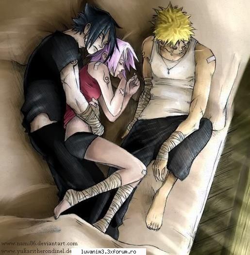 All from Naruto - lovely sora^^ - ~Naruto Shippuden~