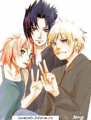 All from Naruto - asta e coolz PEACE - ~Naruto Shippuden~