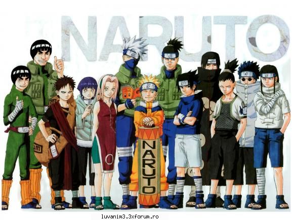 All from Naruto - Sisuk,ce multeh poze pui tu - ~Naruto Shippuden~