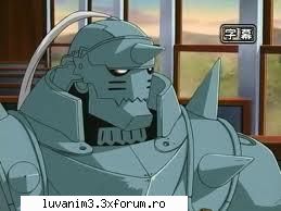 Alphonse Elric - ~StilNuGluma~ - ~Full-Metal-Alchemist~