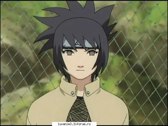 Anko Mitarashi - Gen Feminin;X Varsta 24 Grupa de Sange A Rang - ~Naruto~