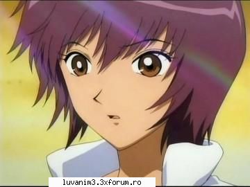 Anna Heart - ~StilNuGluma~ - ~Kaleido Star~