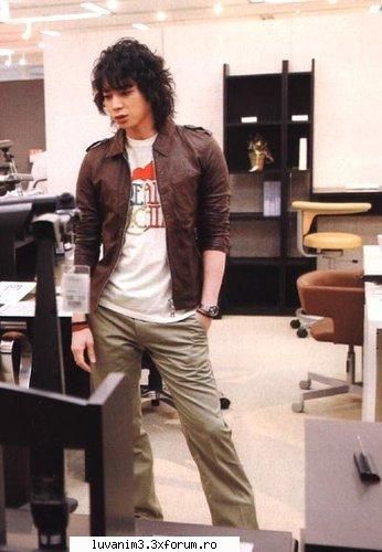 Arashi - KeykoYume - ^^Japanese Singers^^