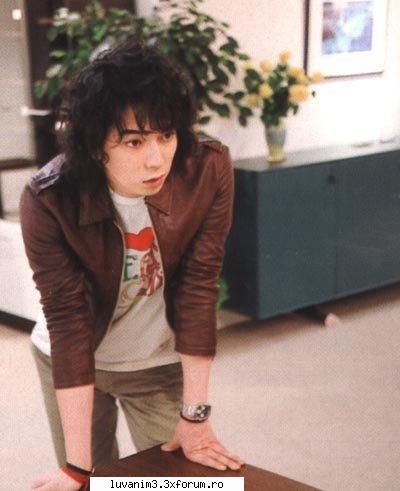 Arashi - KeykoYume - ^^Japanese Singers^^