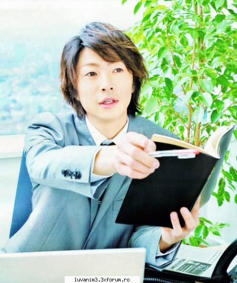 Arashi - KeykoYume - ^^Japanese Bands^^