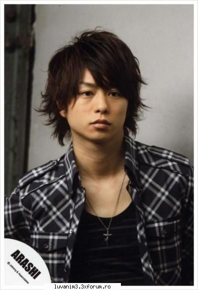 Arashi - KeykoYume - ^^Japanese Bands^^