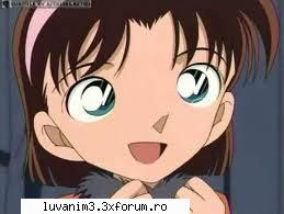 Ayumi Yoshida - ~StilNuGluma~ - ~Detective Conan~