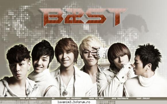 Beast - iar nu am gas cu link :"> sumimasen ;x - ^^Japanese Bands^^