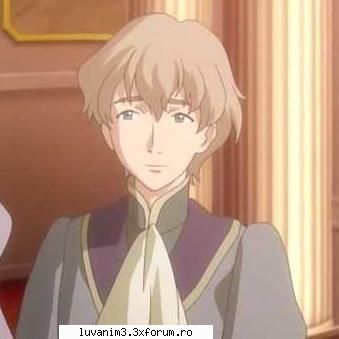 Benvolio - ~StilNuGluma~ - ~Romeo si Julieta~