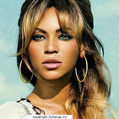 Beyonce - Beyonc� Giselle Knowles (n. 4 septembrie 1981) - ~Artisti pref~