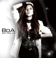 Boa - canta superrr;x;x;x - ^^Japanese Singers^^