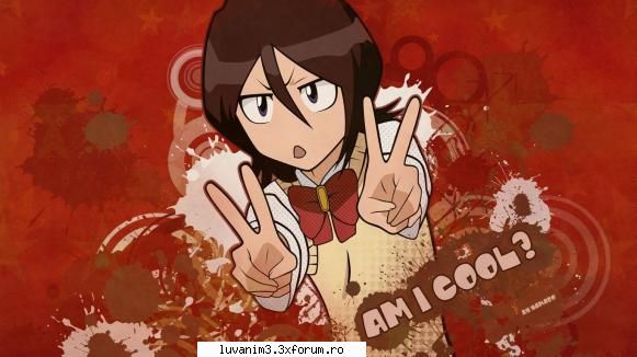 Buna ! - hey^^ ..salooth :) - ~Buna~