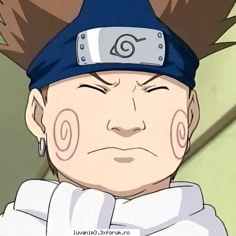 Chouji Akimichi - Info:-- scz :"> Poza - ~Naruto~