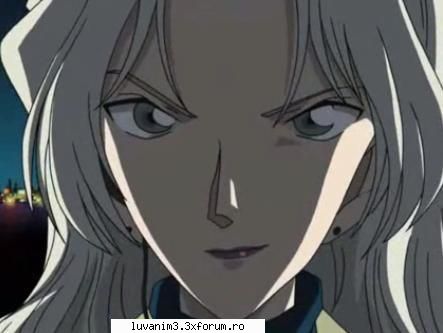 Chris Vineyard - ~StilNuGluma~ - ~Detective Conan~