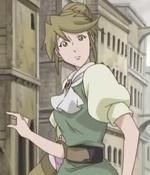 Cordelia - ~StilNuGluma~ - ~Romeo si Julieta~
