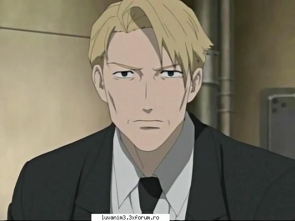 David - ~StilNuGluma~ - ~Blood+~