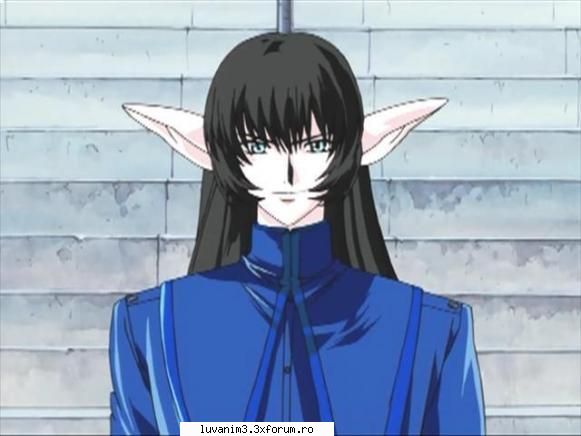 Deep Blue - Deep Blue Liderul celor malefici, Deep Blue vrea - ~Mew Mew Power~