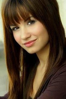 Demi Lovato - Demetria Devonne Lovato Hart, cunoscută sub - ~Artisti pref~
