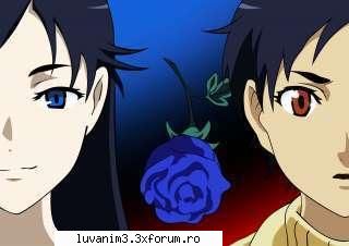 Diva - personajul meu preferat - ~Blood+~