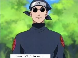 Ebisu - Gen Masculin Varsta 28(partea I) - 31-32(partea a - ~Naruto~