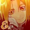 Edward Elric - KeykoYume - ~Full-Metal-Alchemist~