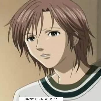 Endo Shoji - ~StilNuGluma~ - ~Nana~