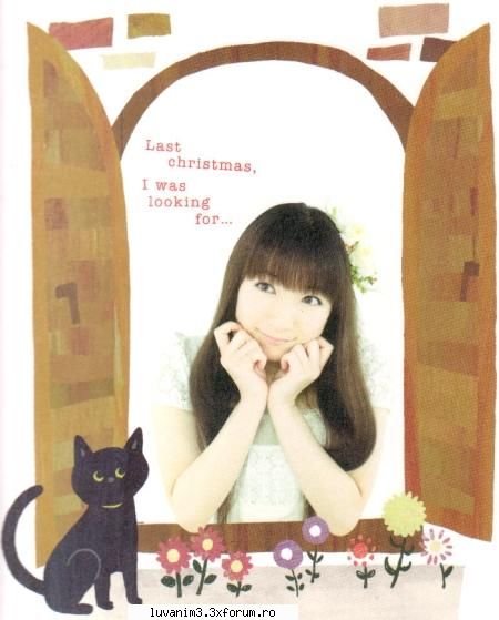 kat & yui: fete