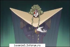 Fool - ~StilNuGluma~ - ~Kaleido Star~