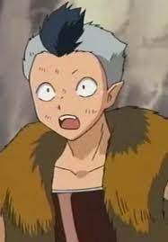 Ginta - ~StilNuGluma~ - ~Inuyasha~
