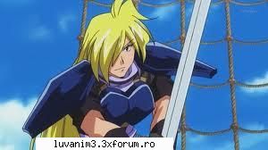 Gourry Gabriev - ~StilNuGluma~ - ~Slayers~