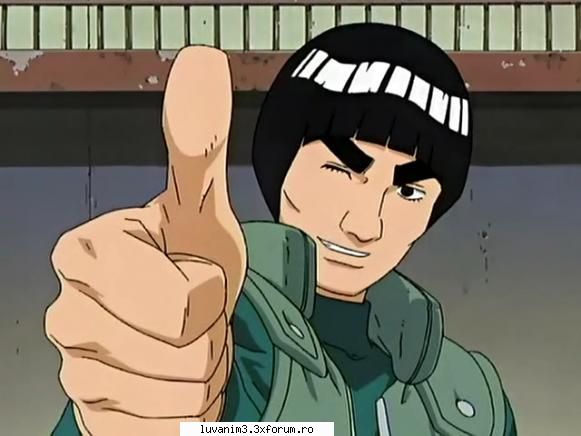 Guy - ...:::LoOov'3 Pill:::... - ~Naruto~