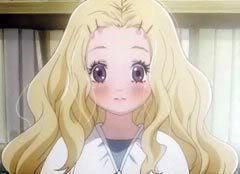 Hagumi Hanamoto - ~StilNuGluma~ - ~Honey & Clover~