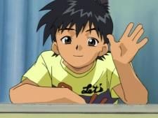 Hajime - ...:::LoOov'3 Pill:::... - ~Ghost Stories~