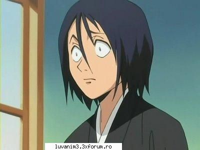 Hanataro Yamada - E super funny=)) - ~Bleach~