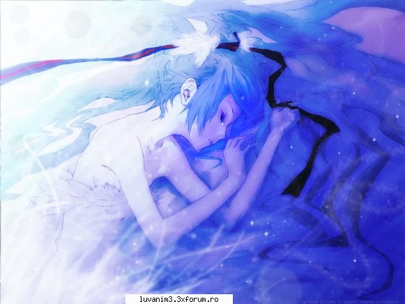 Hatsune Miku - nooh k e dragutza?! : > - ~Vocaloid~