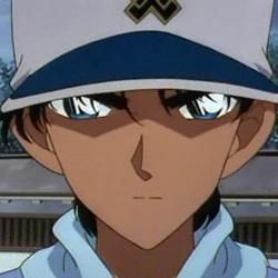 Heiji Hattori - ~StilNuGluma~ - ~Detective Conan~