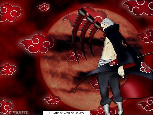 Hidan - ...:::LoOov'3 Pill:::... - ~Naruto Shippuden~