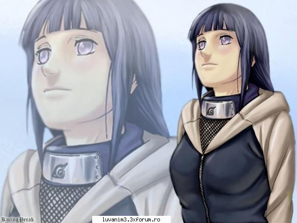 Hinata - ...:::LoOov'3 Pill:::... - ~Naruto Shippuden~