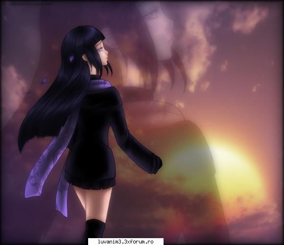 e fff dragutza : x : x hinata