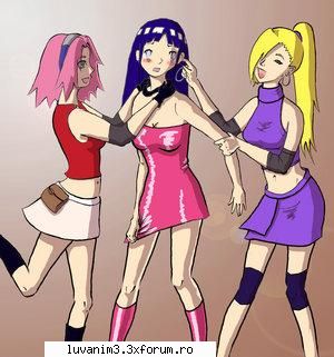 Hinata Hyuga - FlOaR3_D3_CiR3Sh1998 - ~Naruto~
