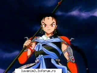 Hiten - ~StilNuGluma~ - ~Inuyasha~