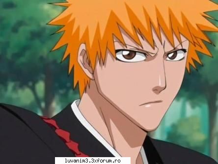 Ichigo Kurosaki - ~StilNuGluma~ - ~Bleach~