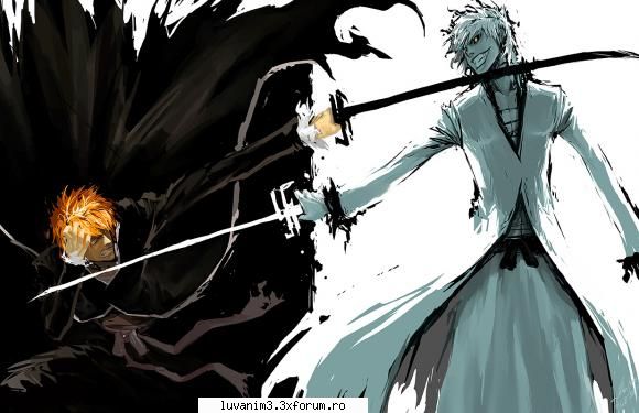 Ichigo Kurosaki - asta e chooooolz:> ;) - ~Bleach~