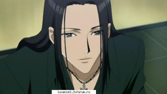 Ichinose Takumi - ~StilNuGluma~ - ~Nana~