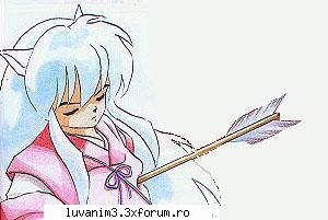 Inuyasha - KeykoYume - ~Inuyasha~