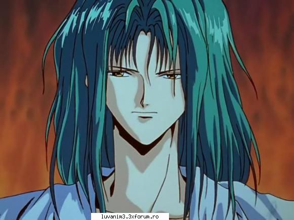 Itsuki - ~StilNuGluma~ - ~Yu-Yu-hakusho~