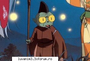 Jaken - ~StilNuGluma~ - ~Inuyasha~
